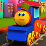 Trainster - Logic Puzzle Game иконка