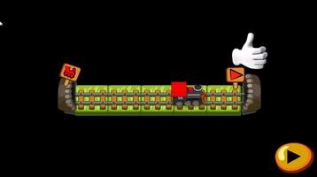 Trainster - Logic Puzzle Game capture d'écran 1