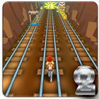 Boy - Subway Surf To Paris simgesi