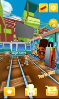 Boy - Subway Surf To Paris 截图 2