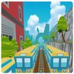 Subway Surf Running Game