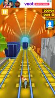 Train  Surf - Fun unlimited скриншот 1