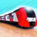Euro Train Simulator Free APK