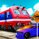 Indian Local Train Simulator 2018 APK