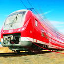Indian Train Simulator Free APK