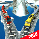 Indian Train Racing Simulator 2018 APK