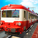 Indian Train Simulator Traveller APK