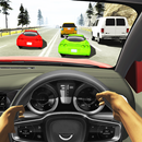 Racing In Car Racing APK