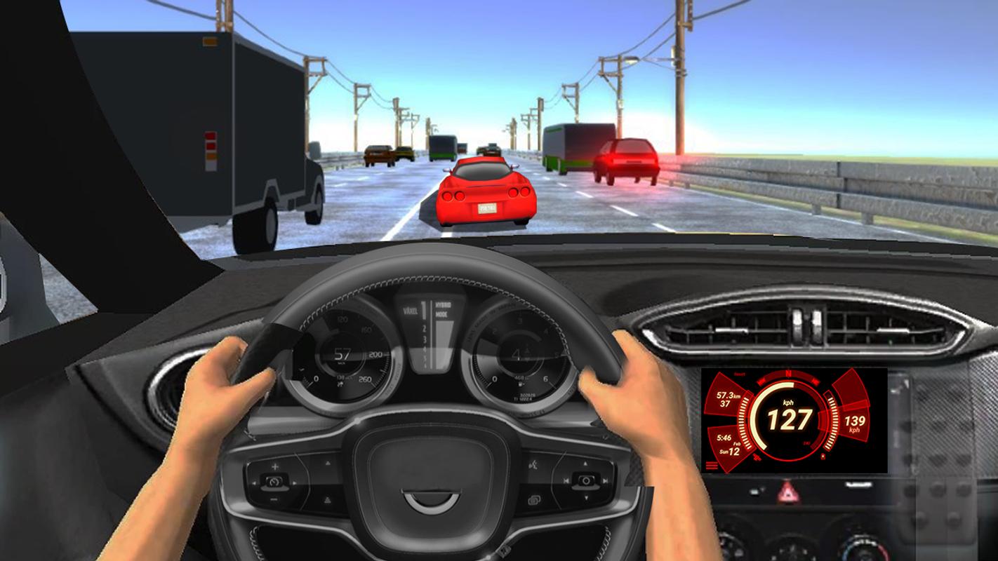 Extreme Car Driving Simulator 2018 APK Download - Free ...