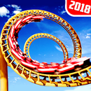 Roller Coaster 2018 APK
