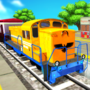 Indian Train Driver Free APK