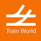 Train World icône