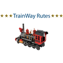 Train Merging Game APK