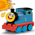 Train Thomas Rescue Adventure icon