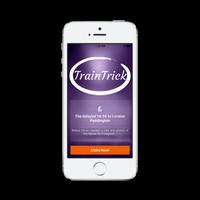 TrainTrick Ekran Görüntüsü 1
