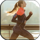WOMEN WORKOUT  (BUTT  TRAINER  BY FIT WAY  ) icône
