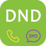 DND - Call,SMS
