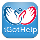 iGotHelp icône