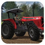 Mount engine Simulator 3D 2015