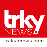 Trakya News 圖標