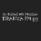 Trakya FM icône