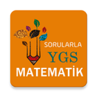 Sorularla YGS Matematik icône