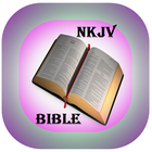 Holy Bible NKJV أيقونة