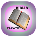 Biblia Takatifu, Swahili Bible APK