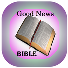 Good News Bible icône