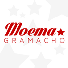 Moema Gramacho biểu tượng