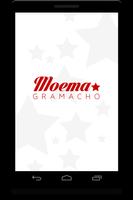 Moema Gramacho Affiche