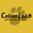 Celina Leão иконка