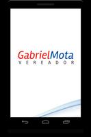 Gabriel Mota Affiche