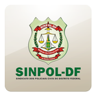 Sinpol - DF-icoon