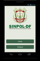 Sinpol - DF-poster