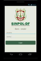 Sinpol - DF screenshot 1