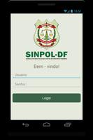 Sinpol - DF imagem de tela 1