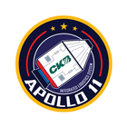 Apollo11 아이콘