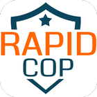 RapidCop Zeichen