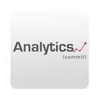 Analytics Summit Zeichen