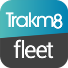 Trakm8 Fleet アイコン