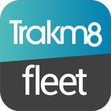 Trakm8 Fleet أيقونة