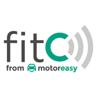 fitC MotorEasy Car Warranty icône
