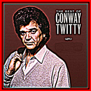 Conway Twitty Song MP3 APK