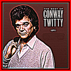 Conway Twitty-icoon