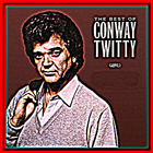 Conway Twitty иконка