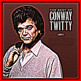 Conway Twitty icône