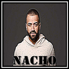 Nacho - Bailame icône