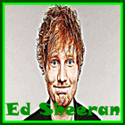 All Song Ed Sheeran MP3 icône