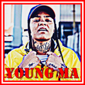 Young MA - Walk
